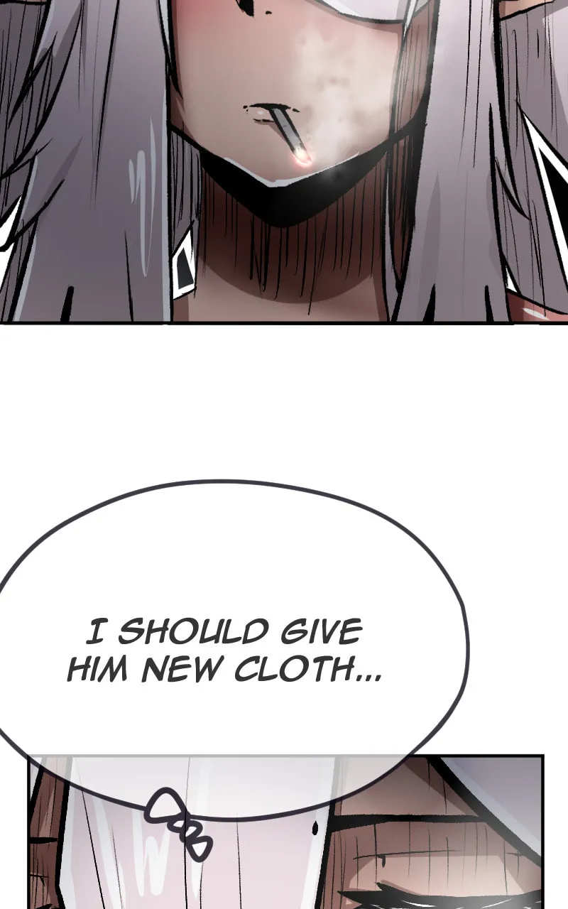 Depressed Hero Chapter 4 page 19 - 