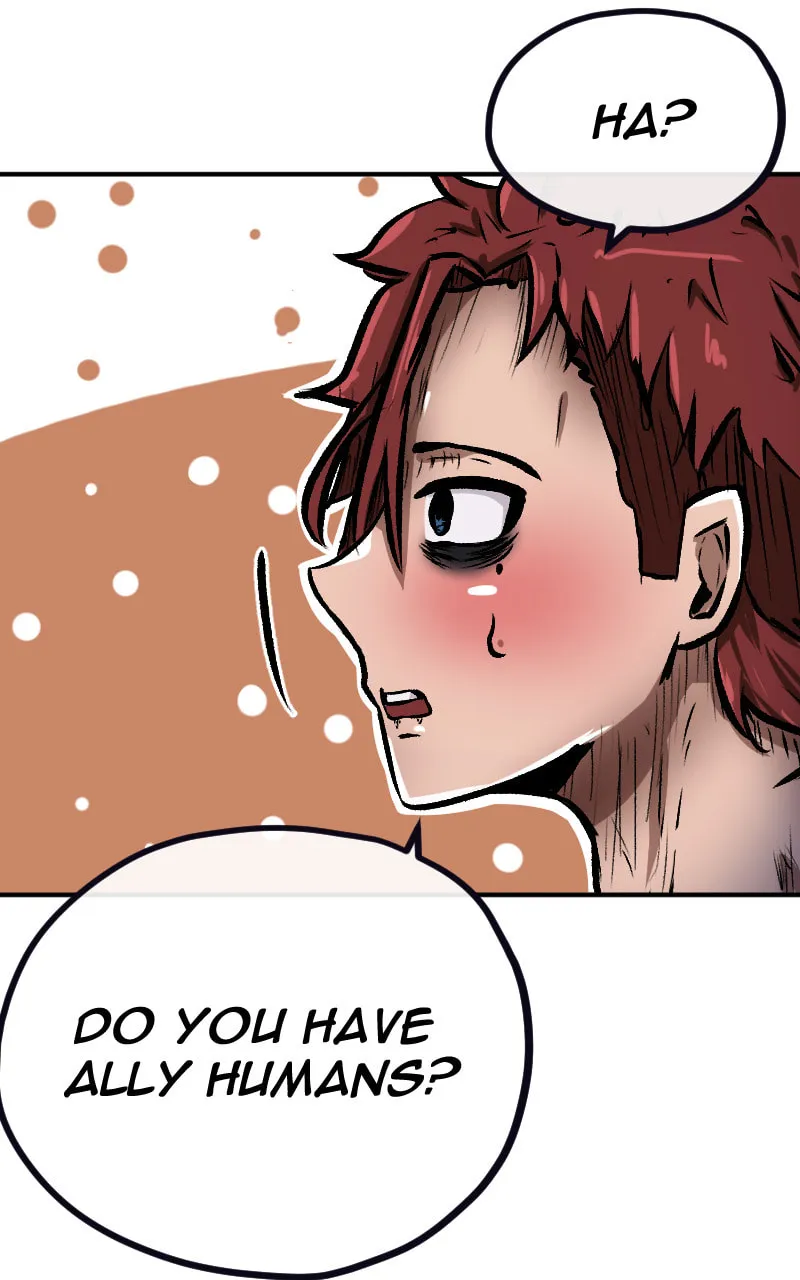 Depressed Hero Chapter 4 page 4 - 