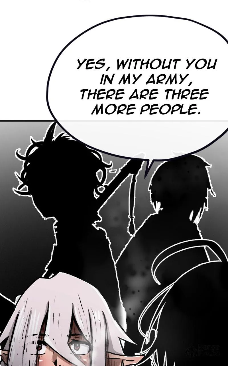 Depressed Hero Chapter 4 page 5 - 
