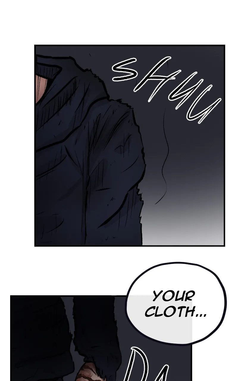 Depressed Hero Chapter 4 page 8 - 