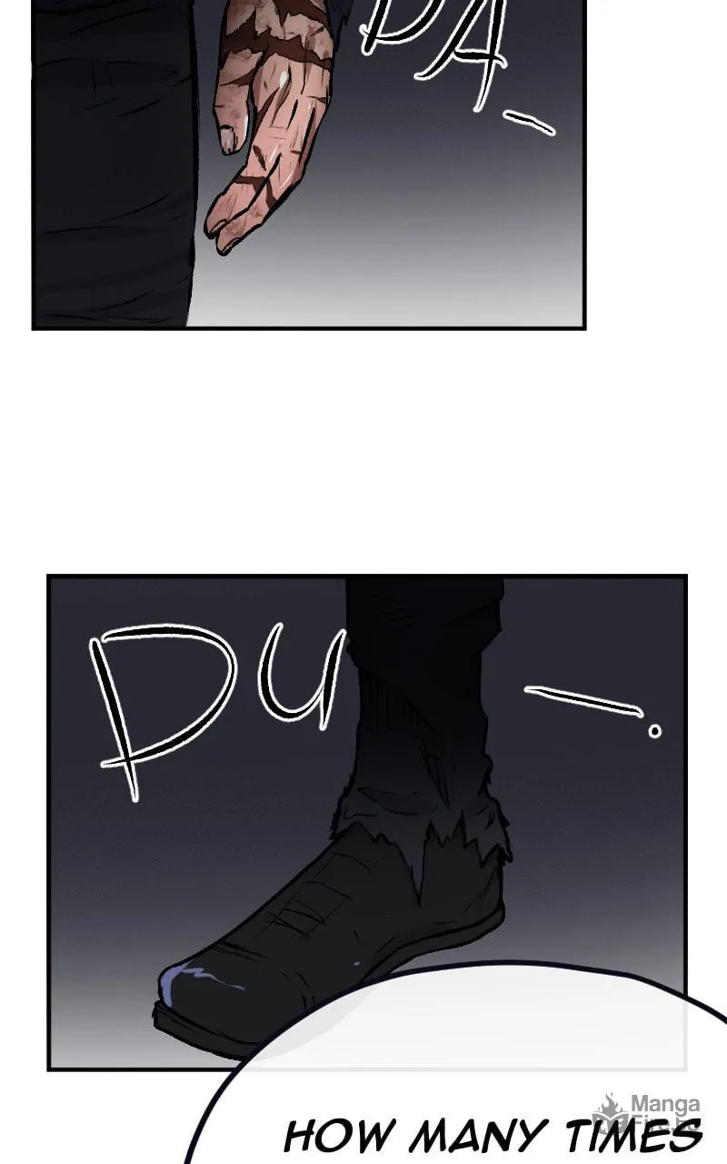 Depressed Hero Chapter 4 page 9 - 