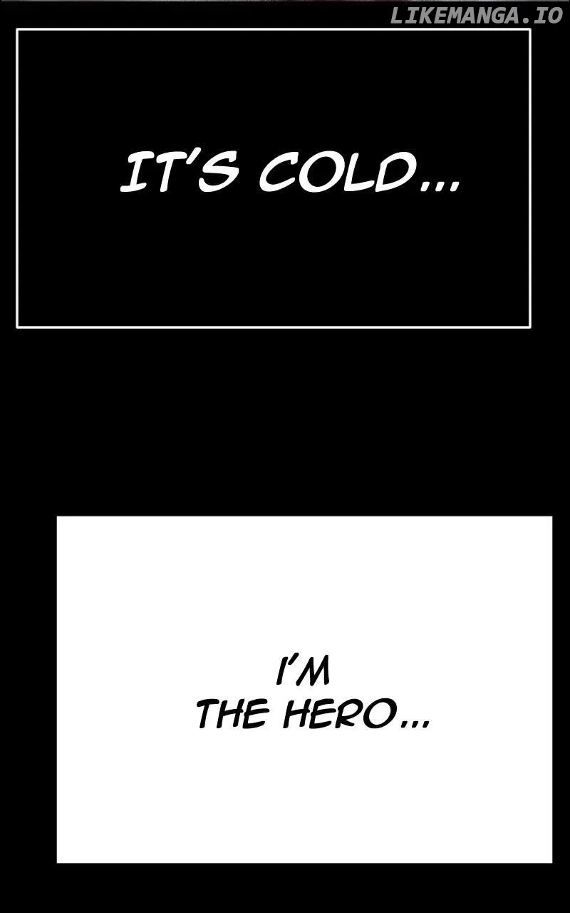 Depressed Hero Chapter 56 page 11 - 
