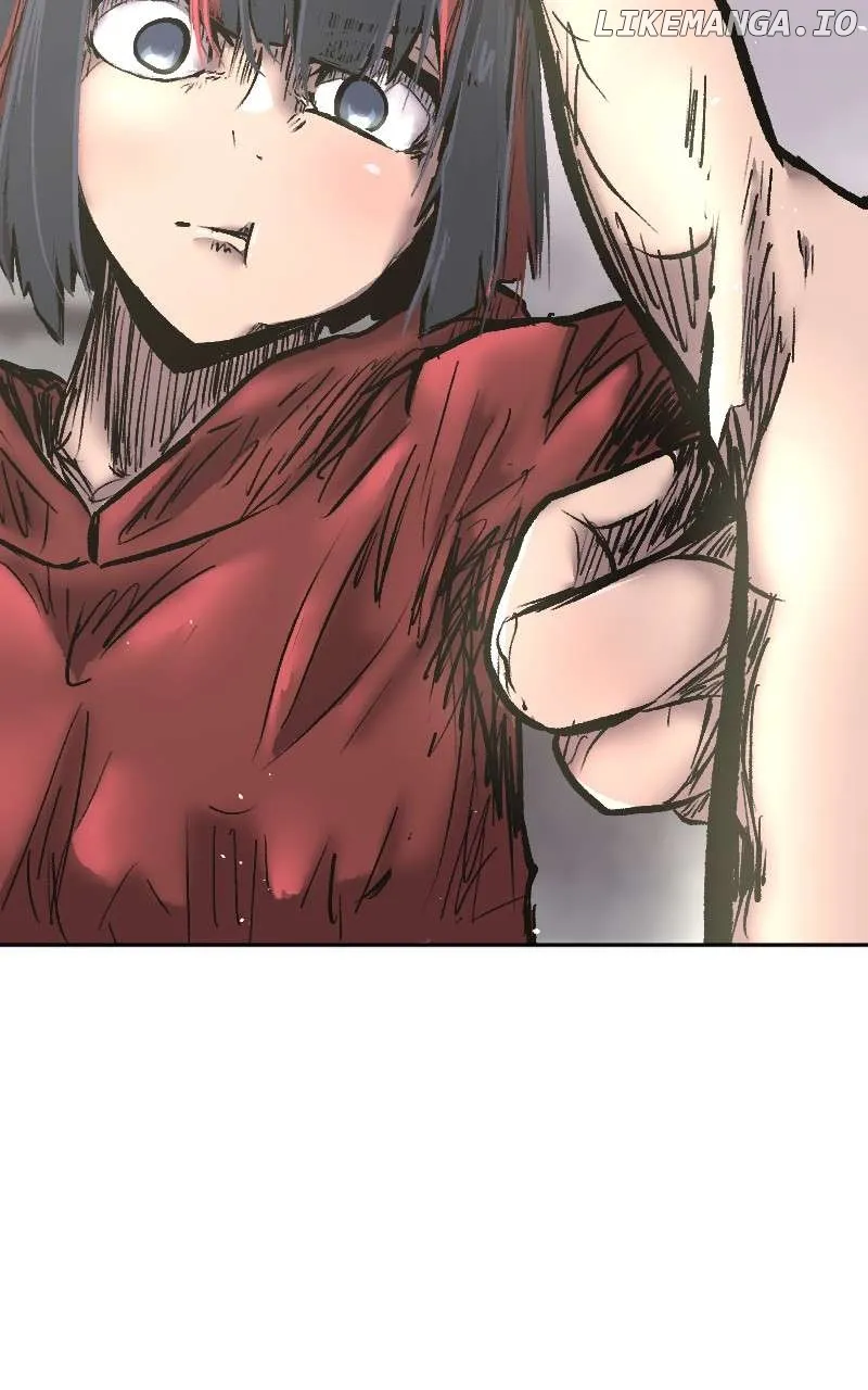 Depressed Hero Chapter 56 page 21 - 