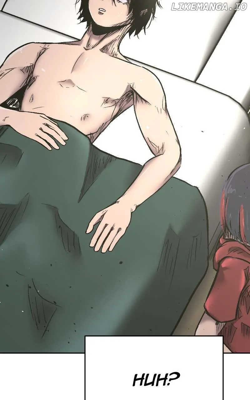 Depressed Hero Chapter 56 page 23 - 