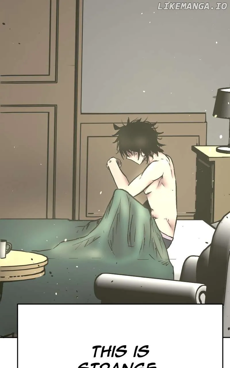 Depressed Hero Chapter 56 page 27 - 