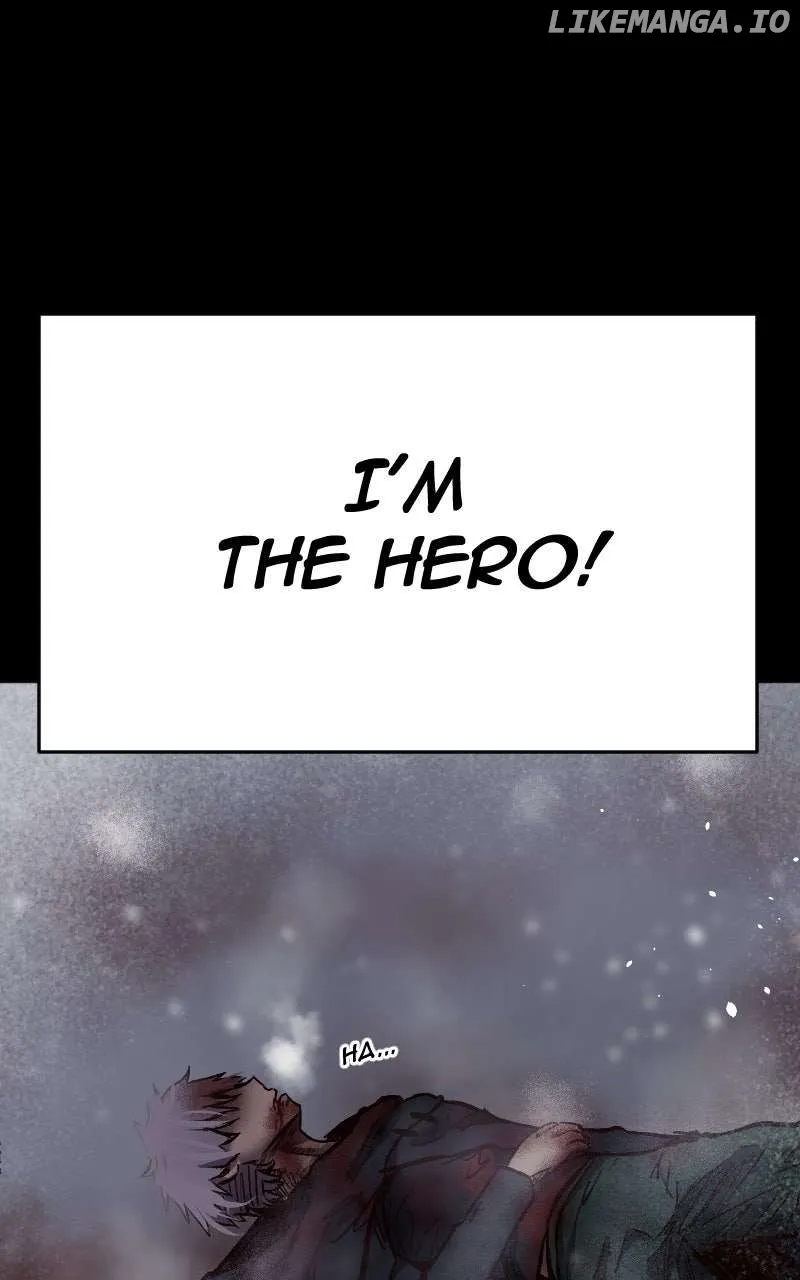 Depressed Hero Chapter 56 page 7 - 