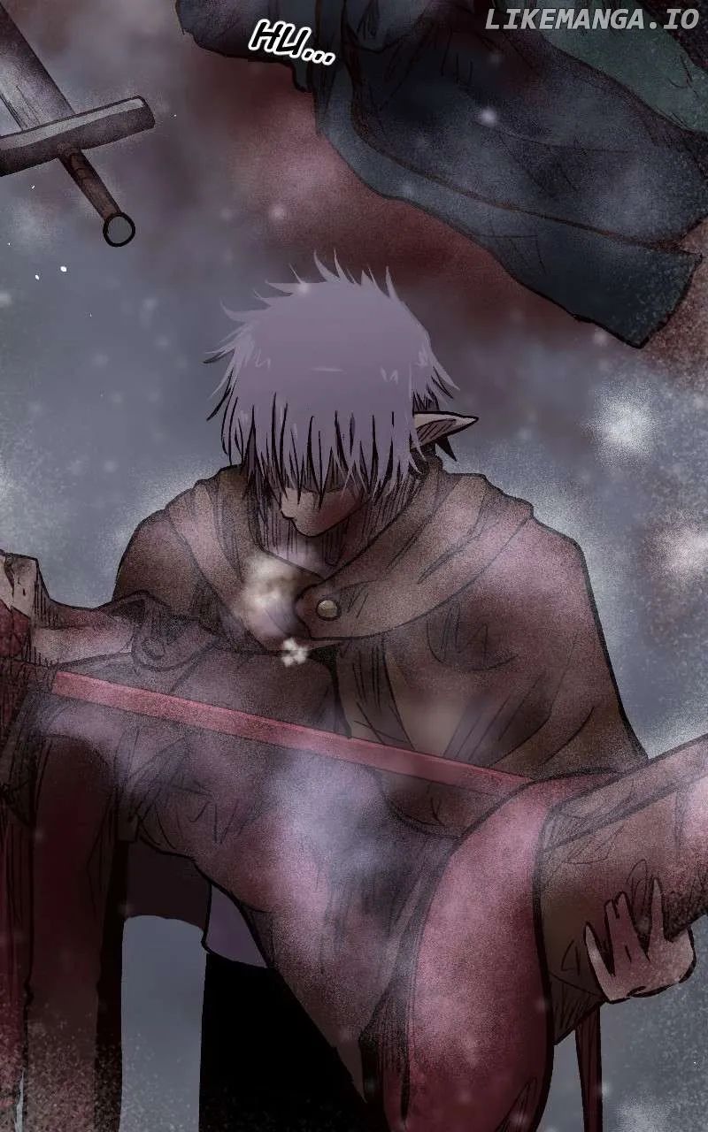 Depressed Hero Chapter 56 page 8 - 