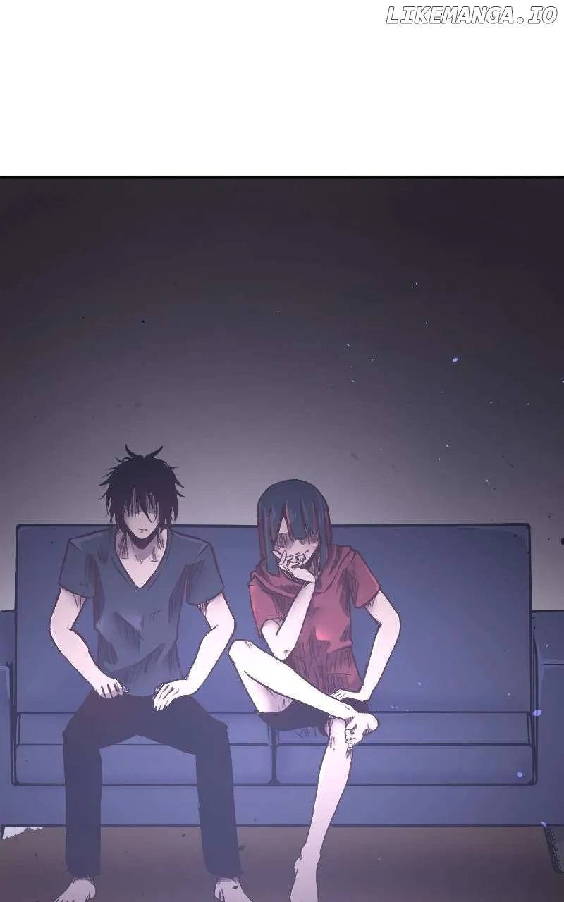 Depressed Hero Chapter 57 page 11 - 