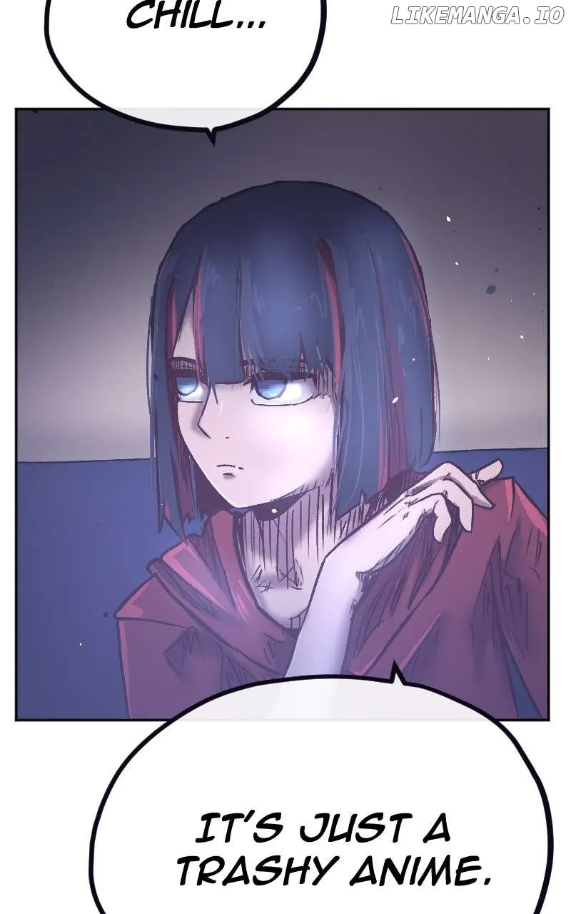 Depressed Hero Chapter 57 page 15 - 