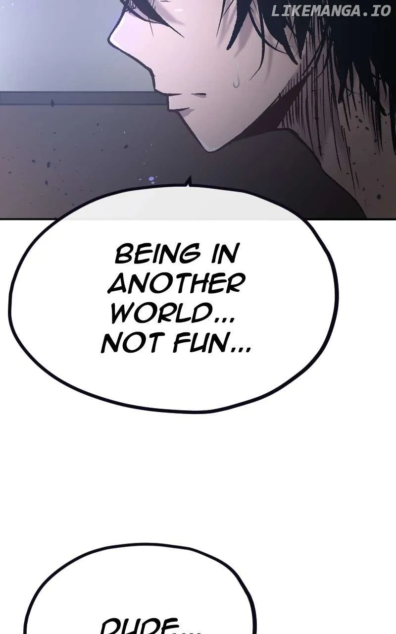 Depressed Hero Chapter 57 page 17 - 