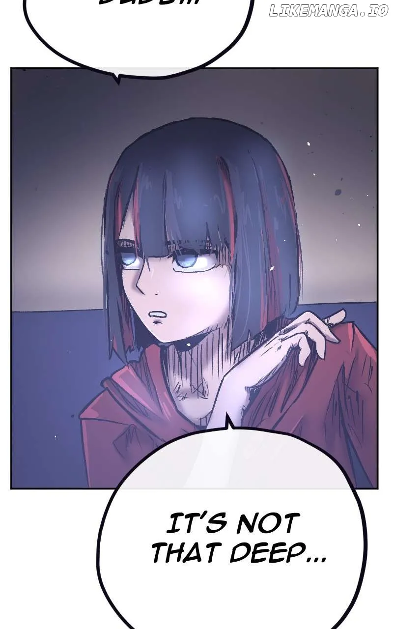 Depressed Hero Chapter 57 page 18 - 