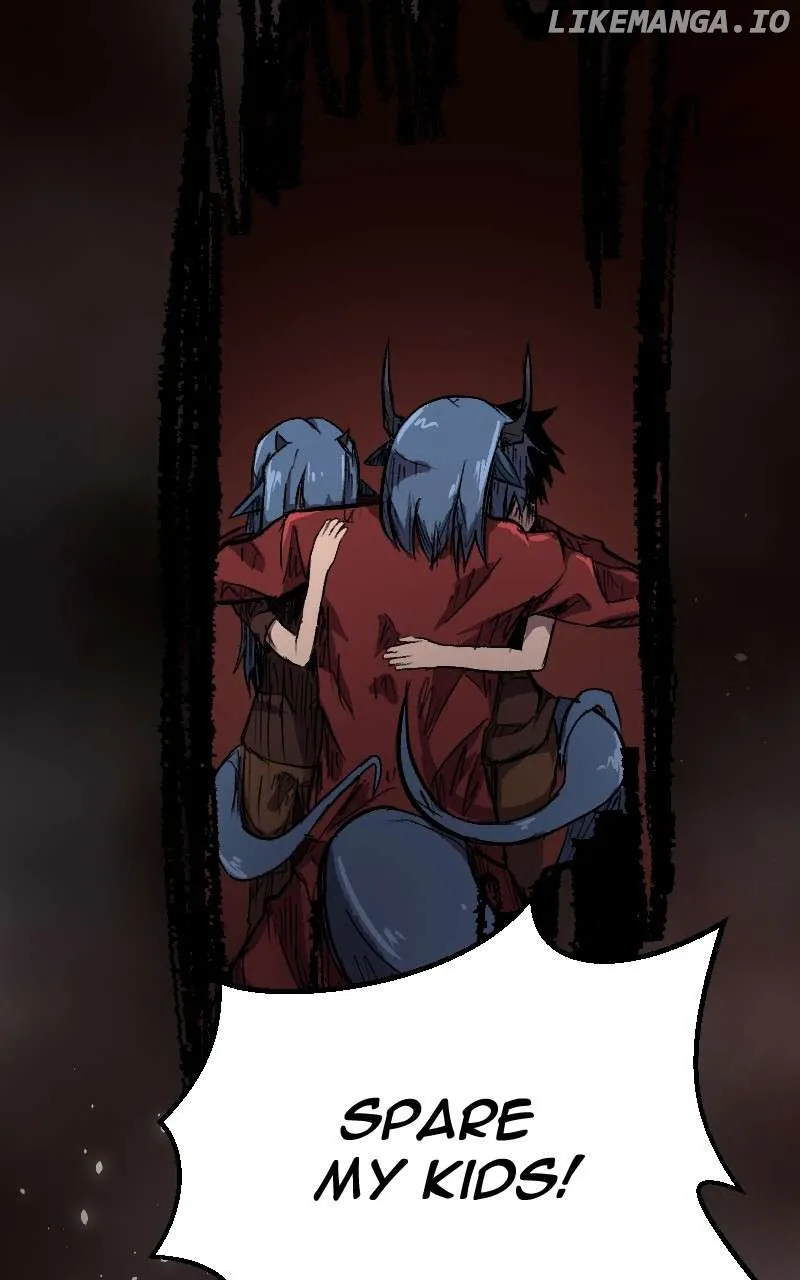 Depressed Hero Chapter 57 page 3 - 