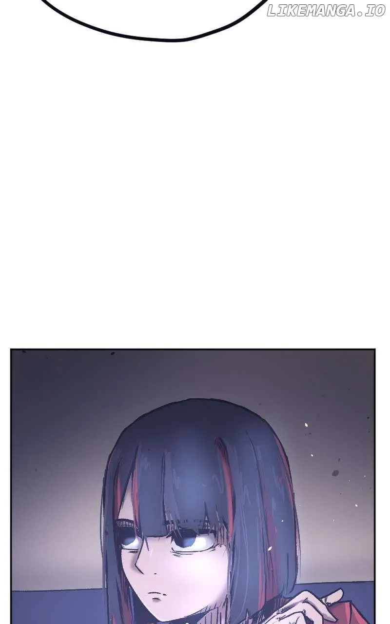 Depressed Hero Chapter 57 page 21 - 