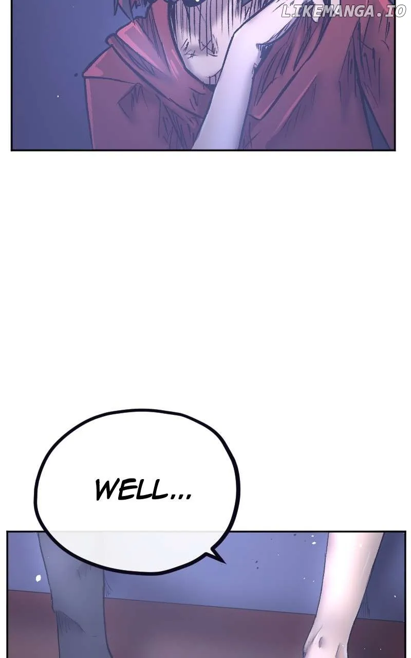 Depressed Hero Chapter 57 page 22 - 