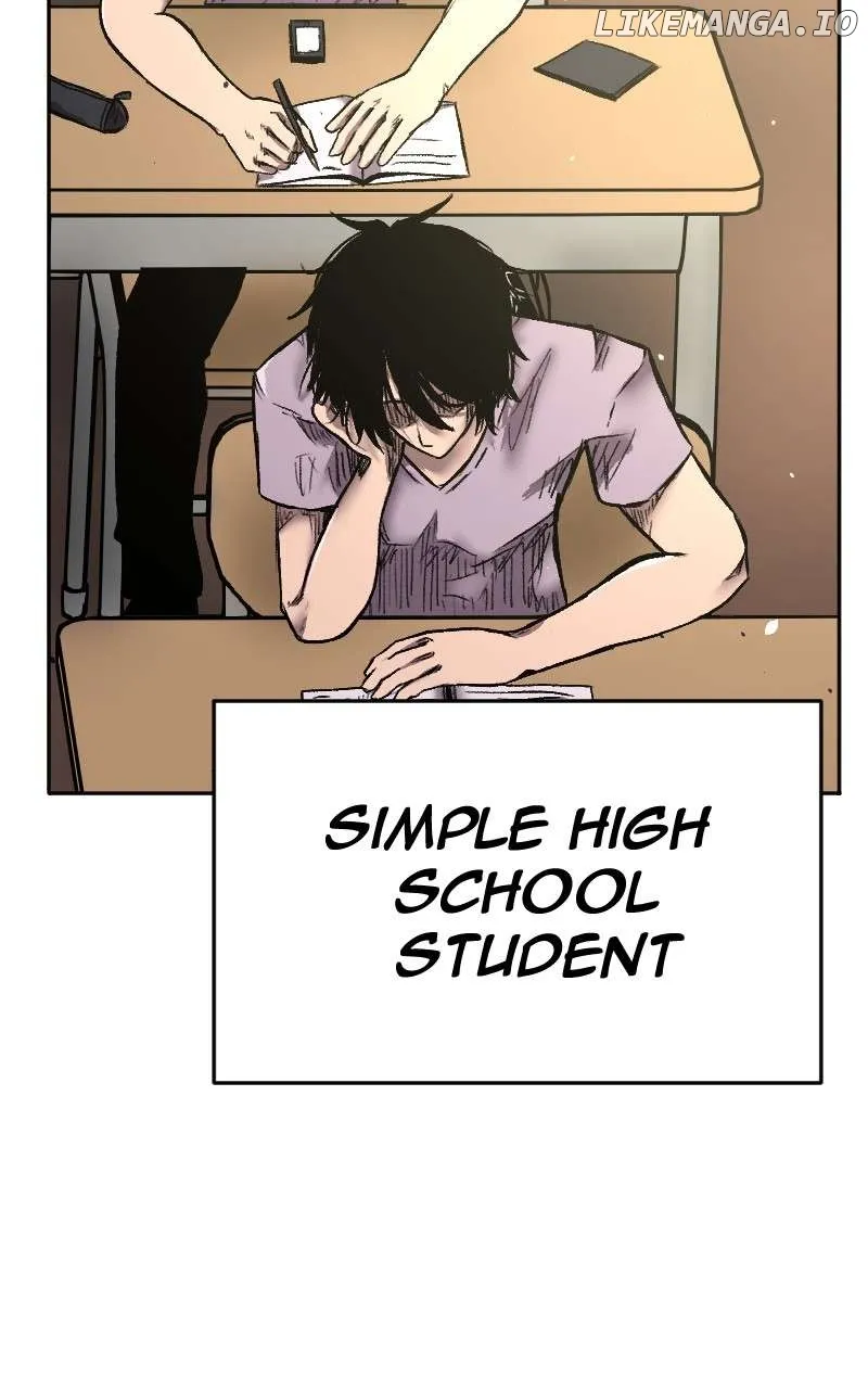 Depressed Hero Chapter 57 page 34 - 
