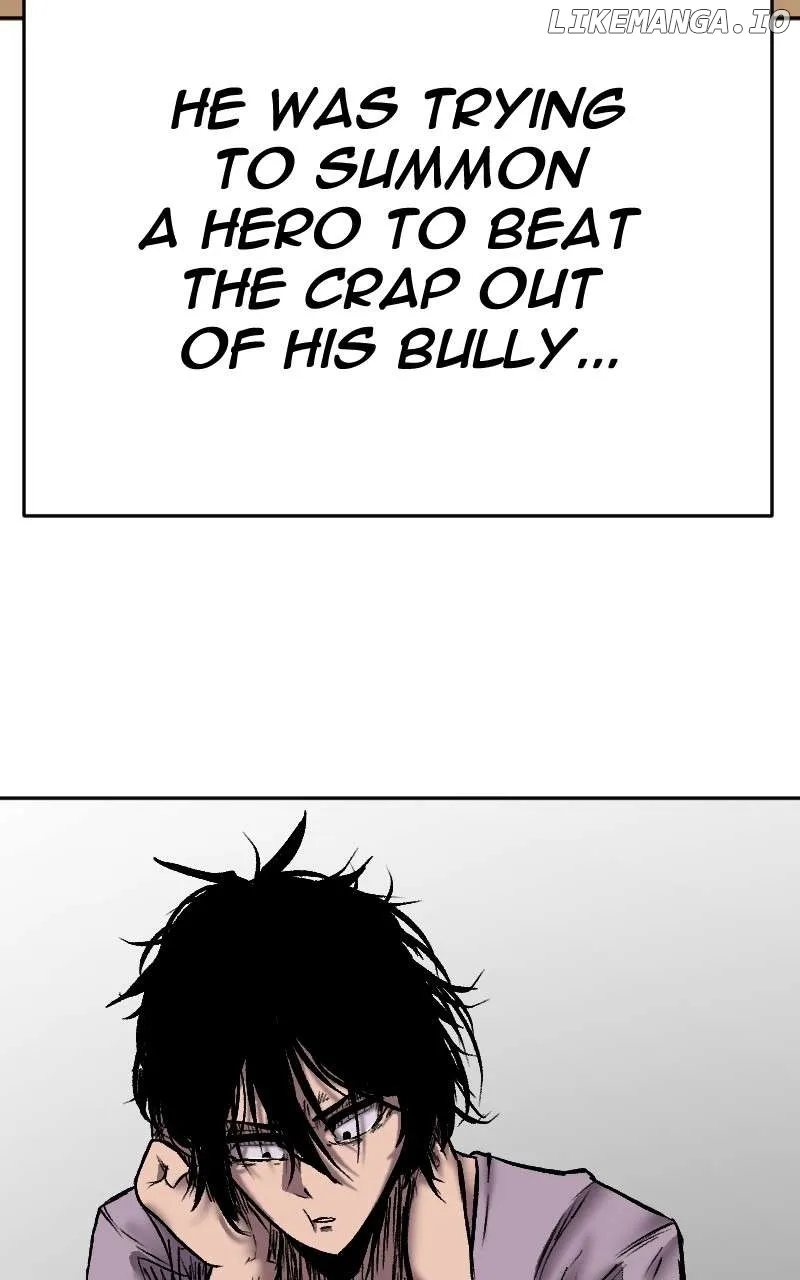 Depressed Hero Chapter 57 page 36 - 