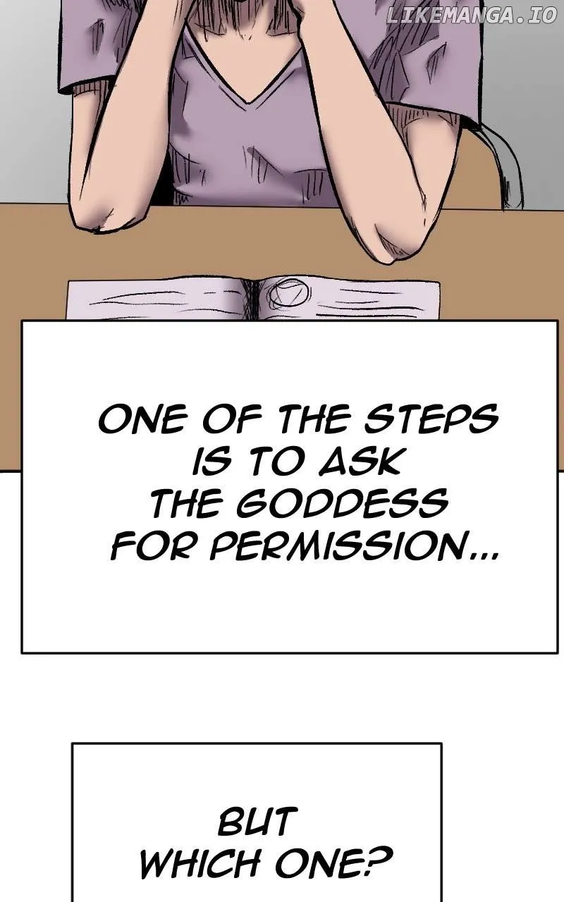 Depressed Hero Chapter 57 page 37 - 