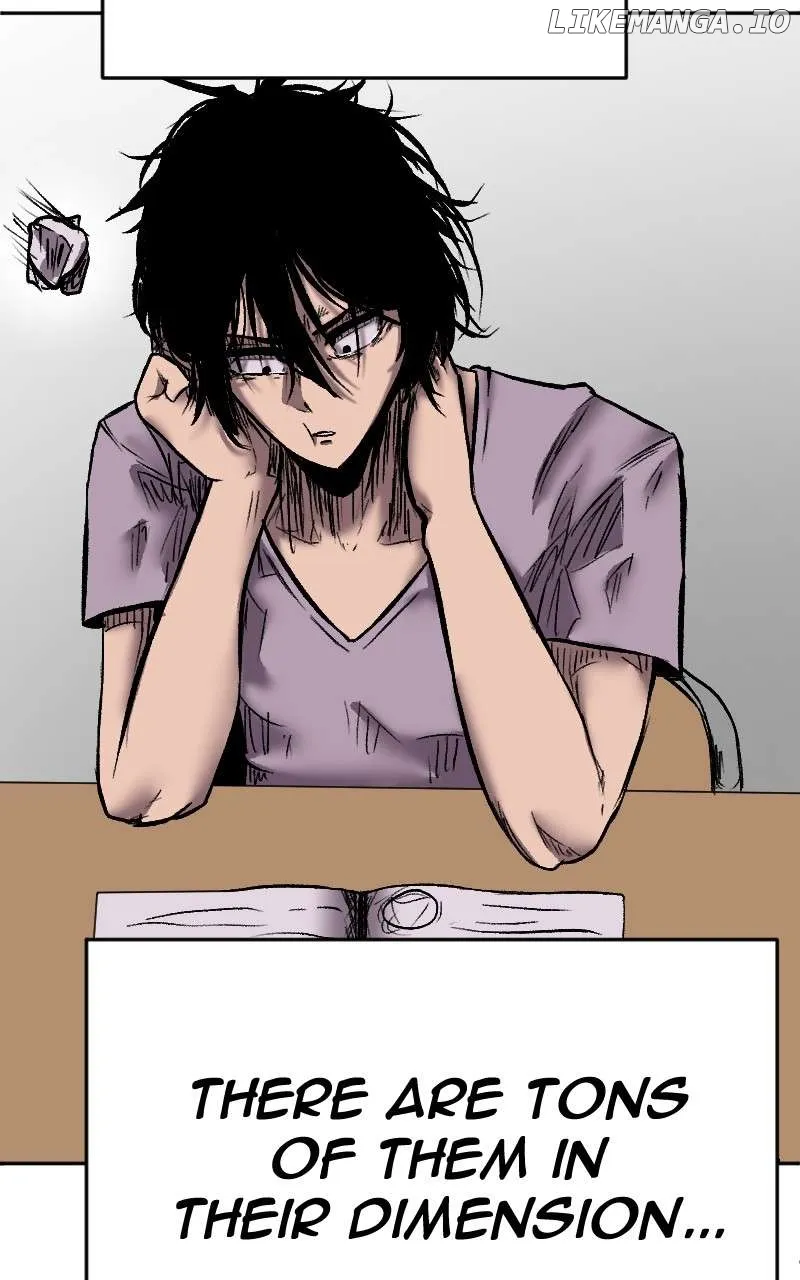 Depressed Hero Chapter 57 page 38 - 