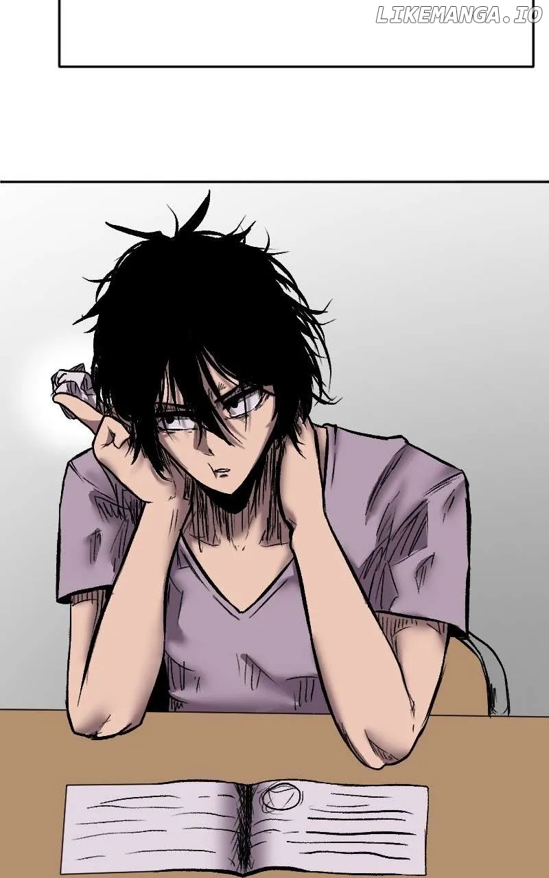 Depressed Hero Chapter 57 page 39 - 