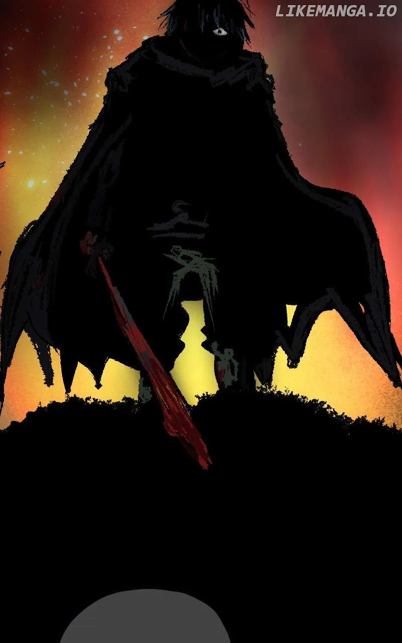 Depressed Hero Chapter 57 page 5 - 