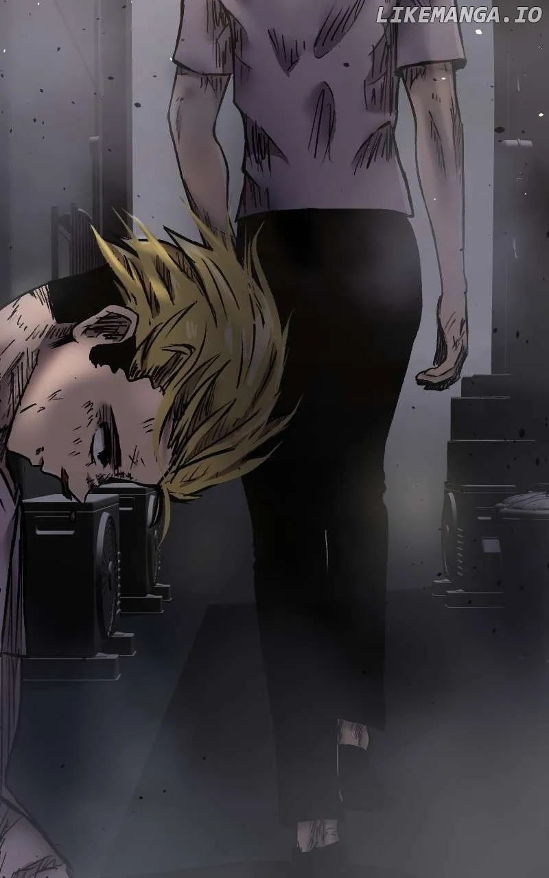 Depressed Hero Chapter 57 page 44 - 
