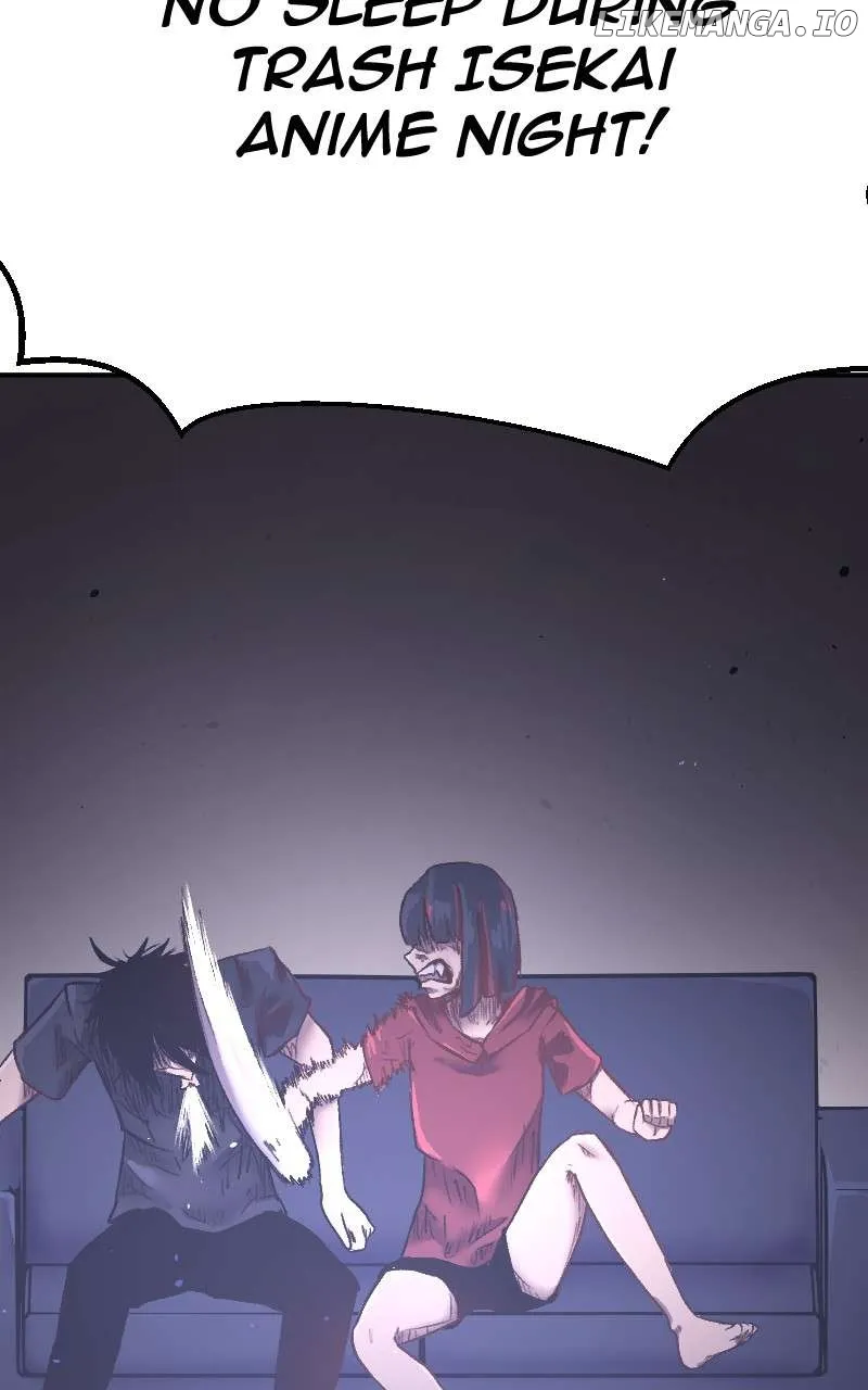 Depressed Hero Chapter 57 page 8 - 
