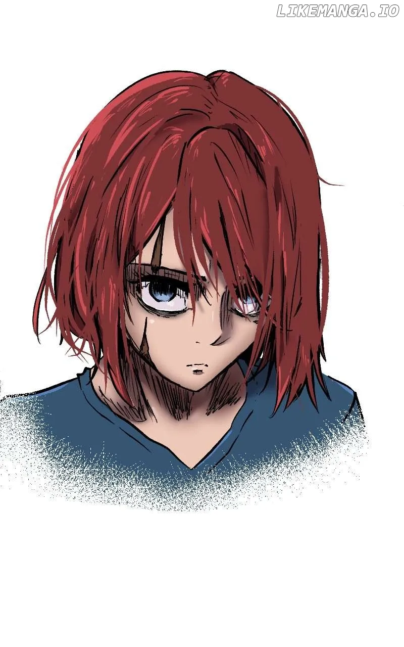Depressed Hero Chapter 58 page 14 - 