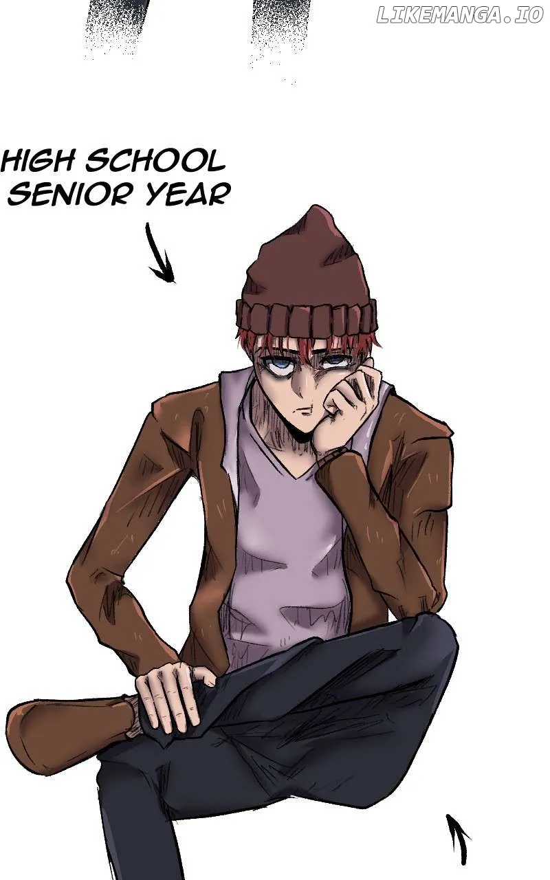 Depressed Hero Chapter 58 page 17 - 