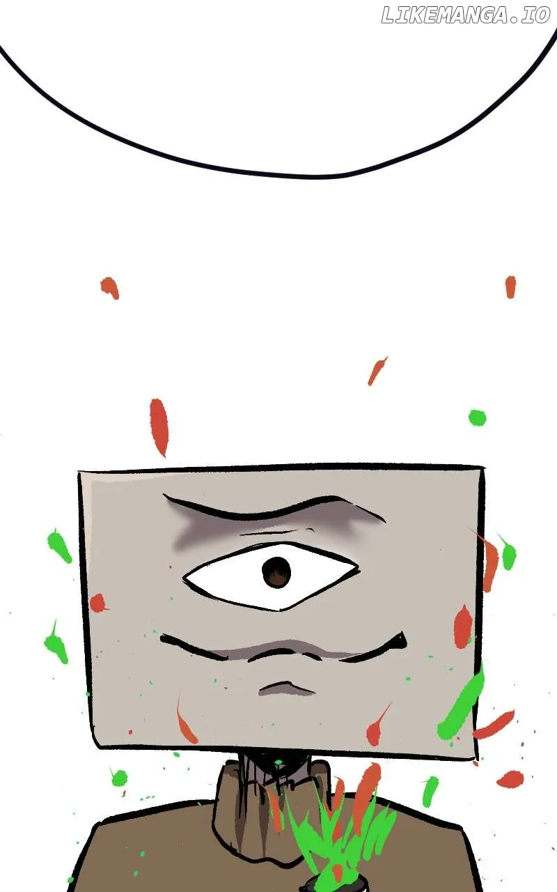 Depressed Hero Chapter 58 page 3 - 
