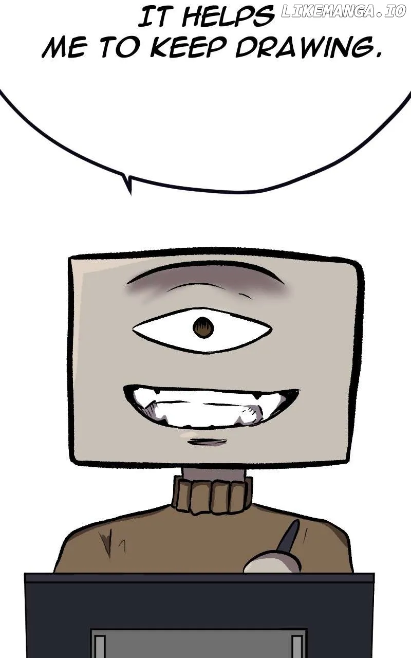 Depressed Hero Chapter 58 page 24 - 