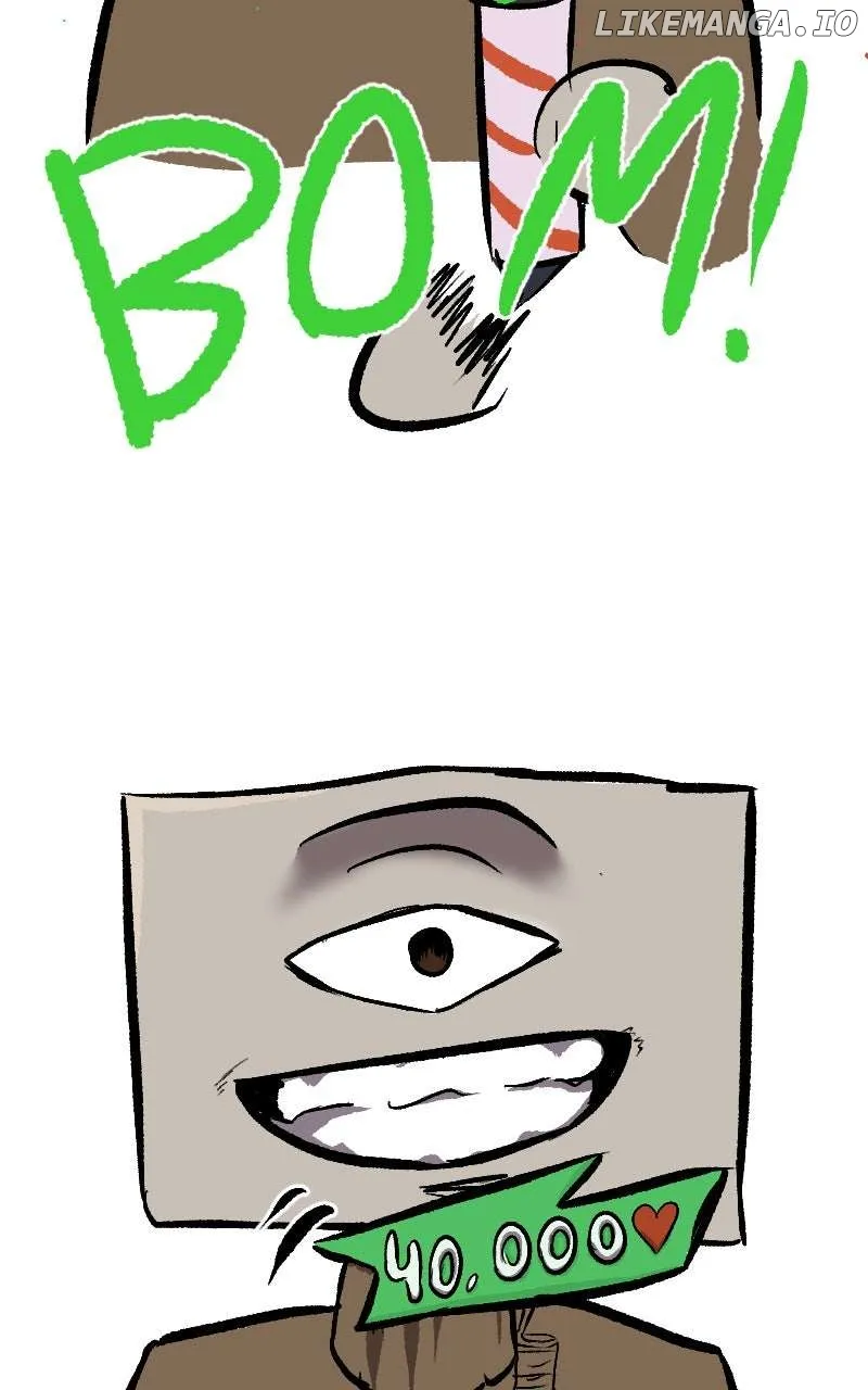 Depressed Hero Chapter 58 page 4 - 