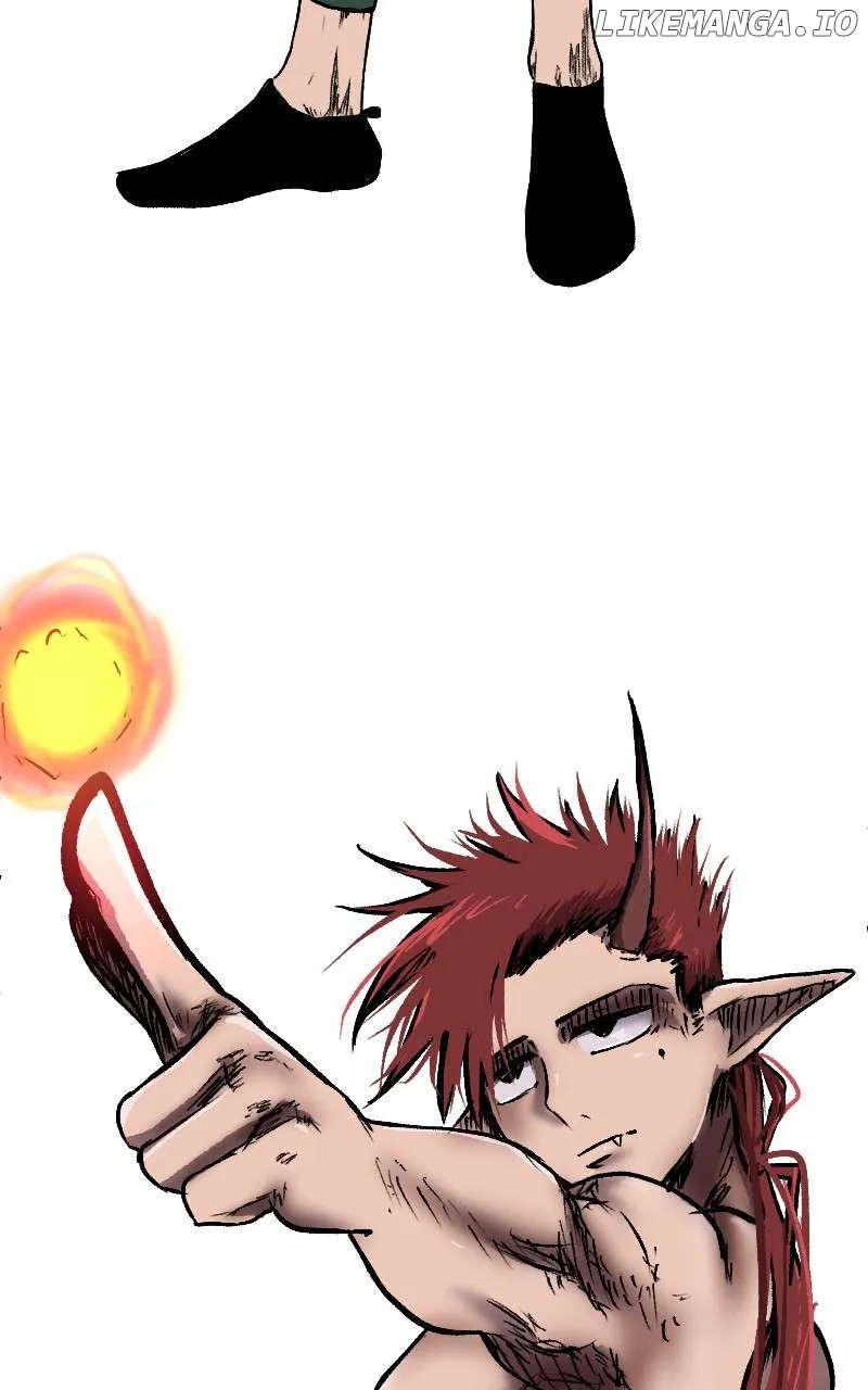 Depressed Hero Chapter 58 page 10 - 