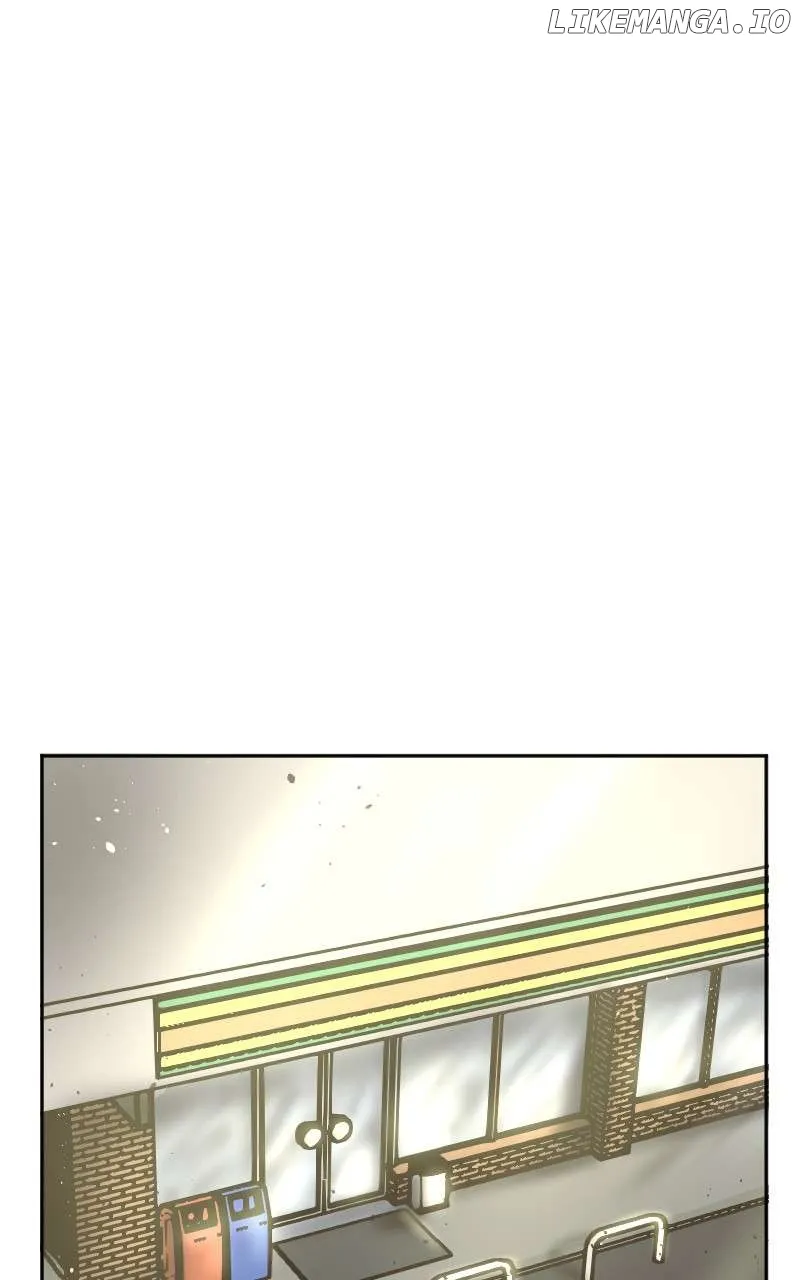 Depressed Hero Chapter 59 page 1 - 