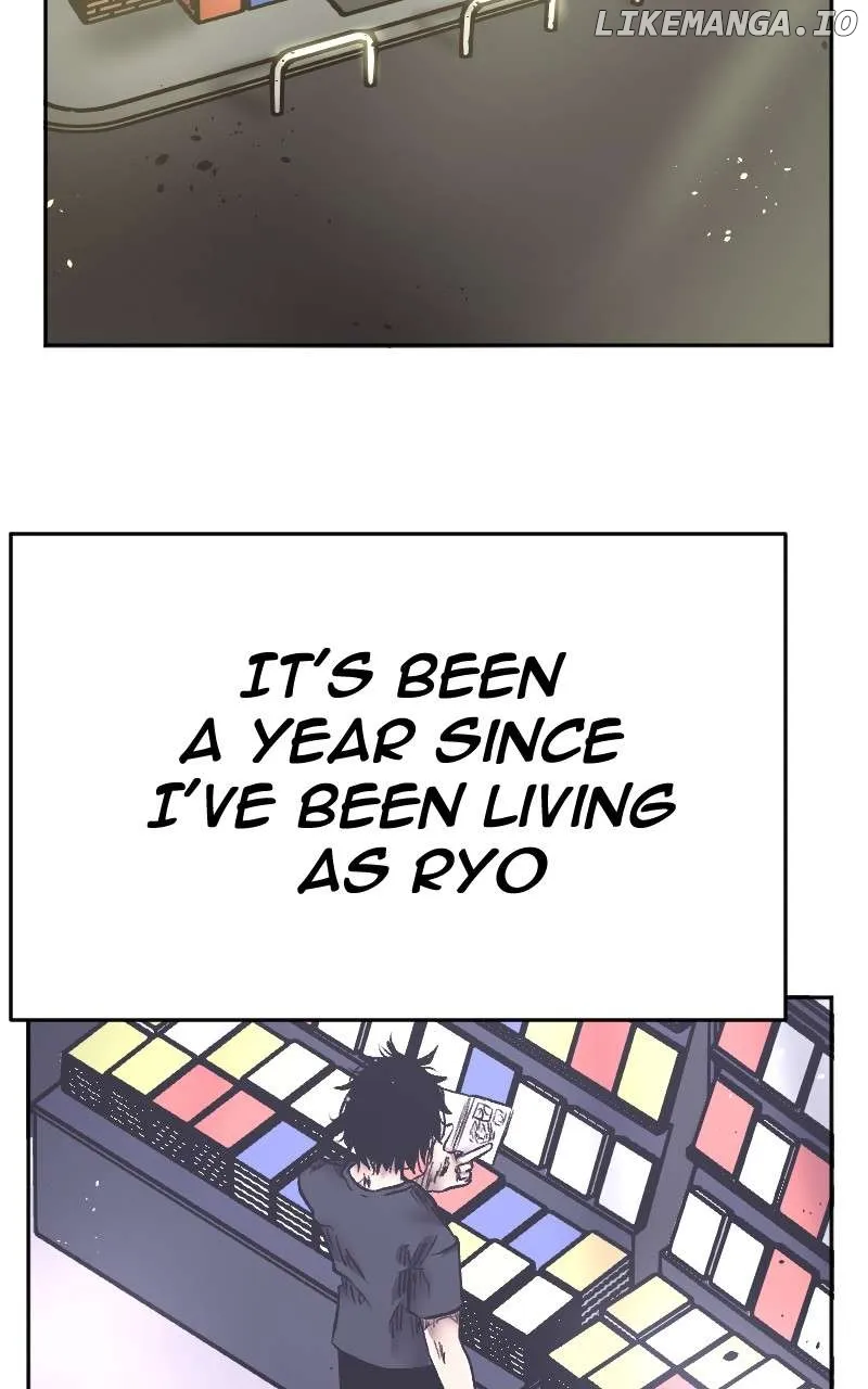 Depressed Hero Chapter 59 page 2 - 