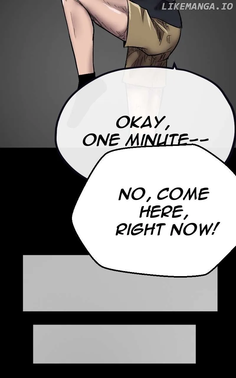 Depressed Hero Chapter 59 page 15 - 
