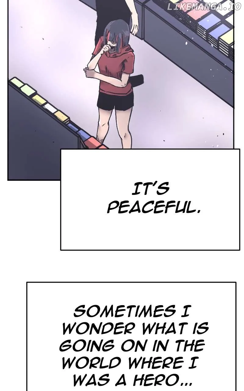 Depressed Hero Chapter 59 page 3 - 