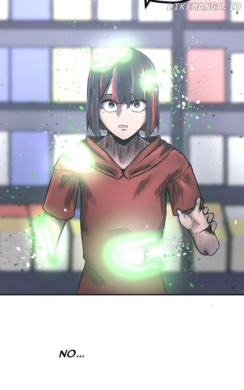 Depressed Hero Chapter 59 page 22 - 