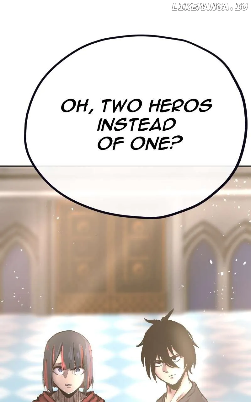 Depressed Hero Chapter 59 page 30 - 