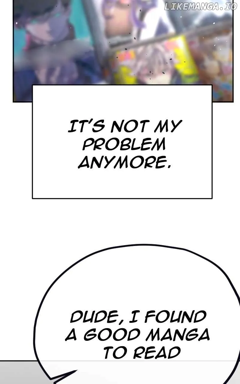 Depressed Hero Chapter 59 page 6 - 