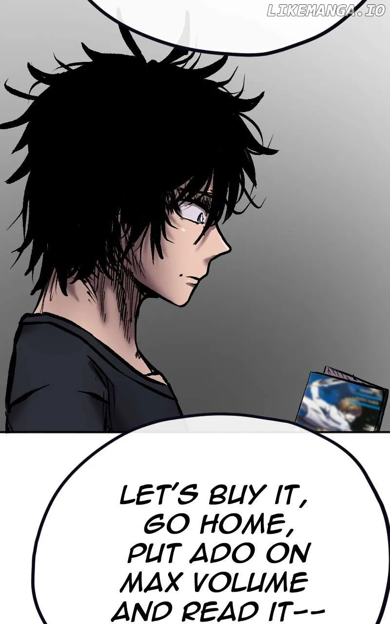 Depressed Hero Chapter 59 page 7 - 