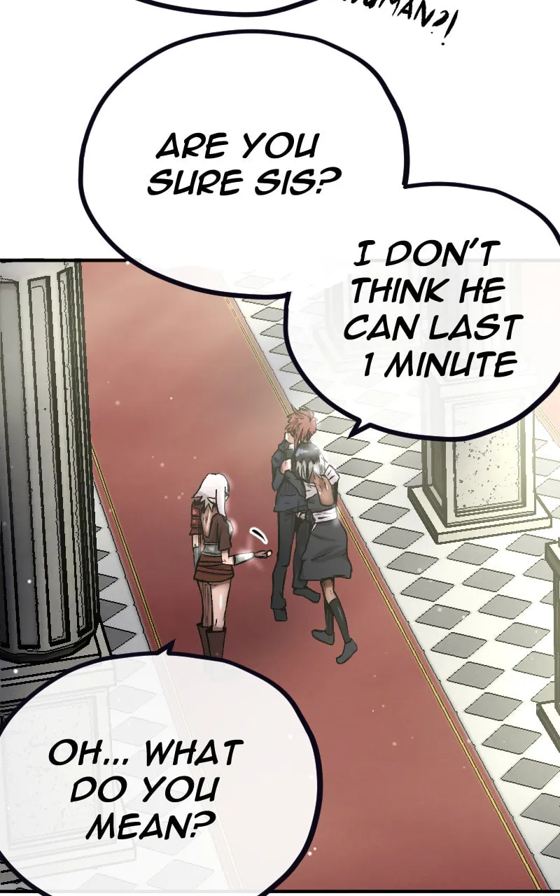 Depressed Hero Chapter 6 page 14 - 