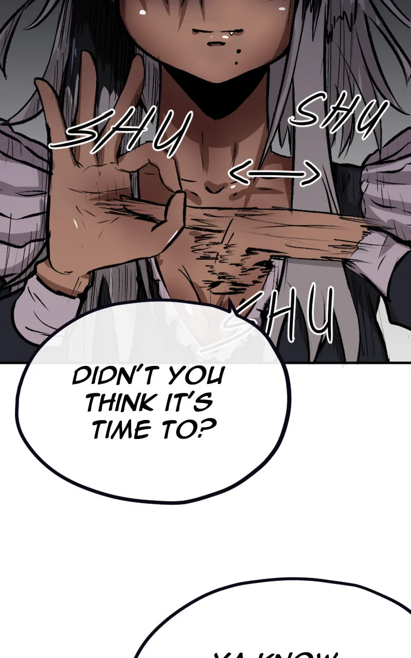 Depressed Hero Chapter 6 page 16 - 