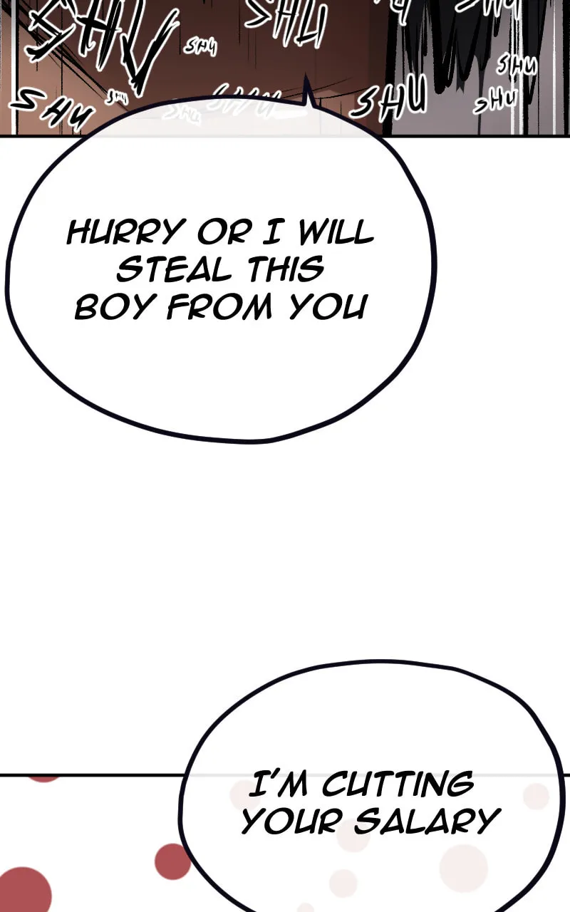 Depressed Hero Chapter 6 page 19 - 