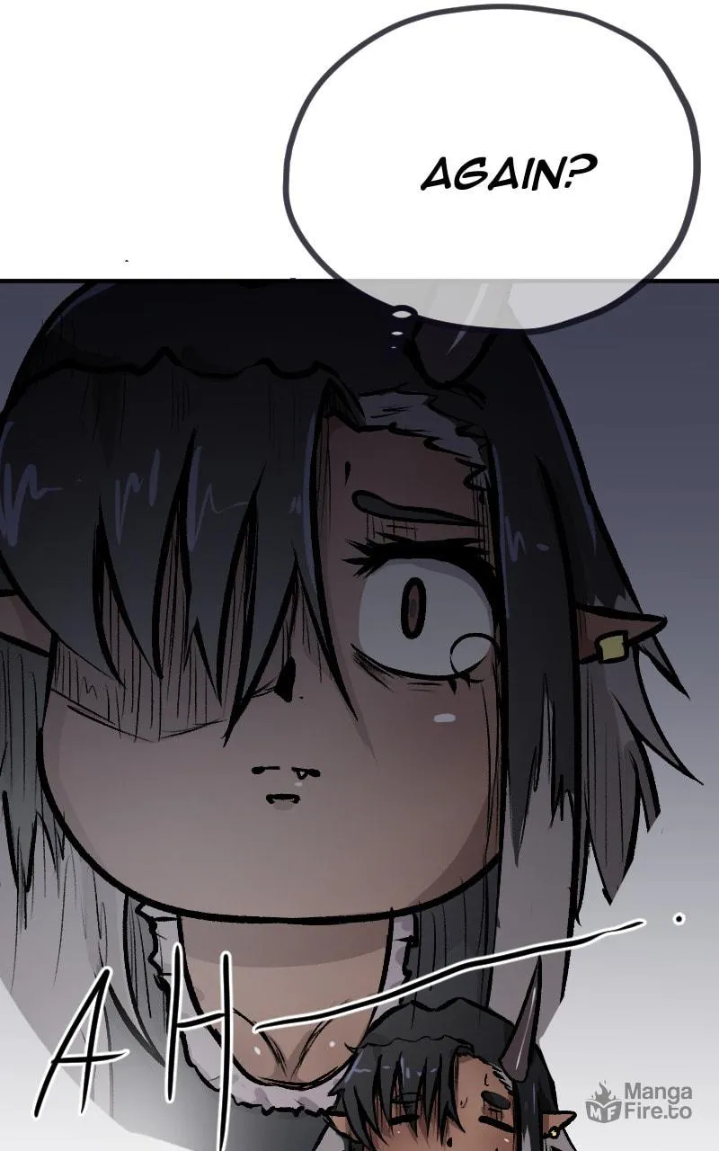 Depressed Hero Chapter 6 page 21 - 