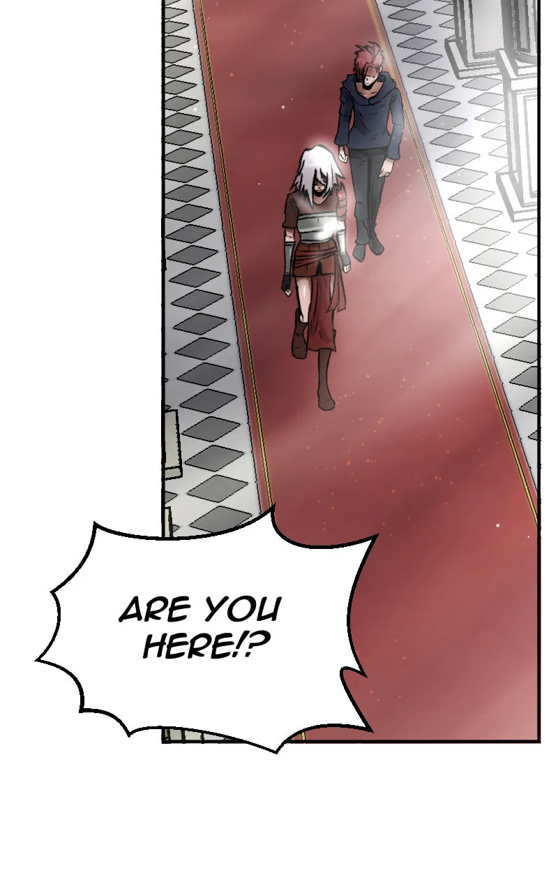 Depressed Hero Chapter 6 page 4 - 