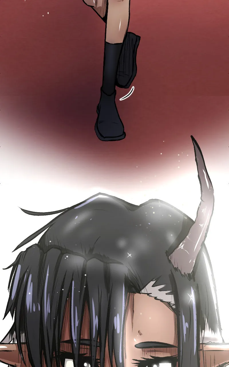Depressed Hero Chapter 6 page 8 - 