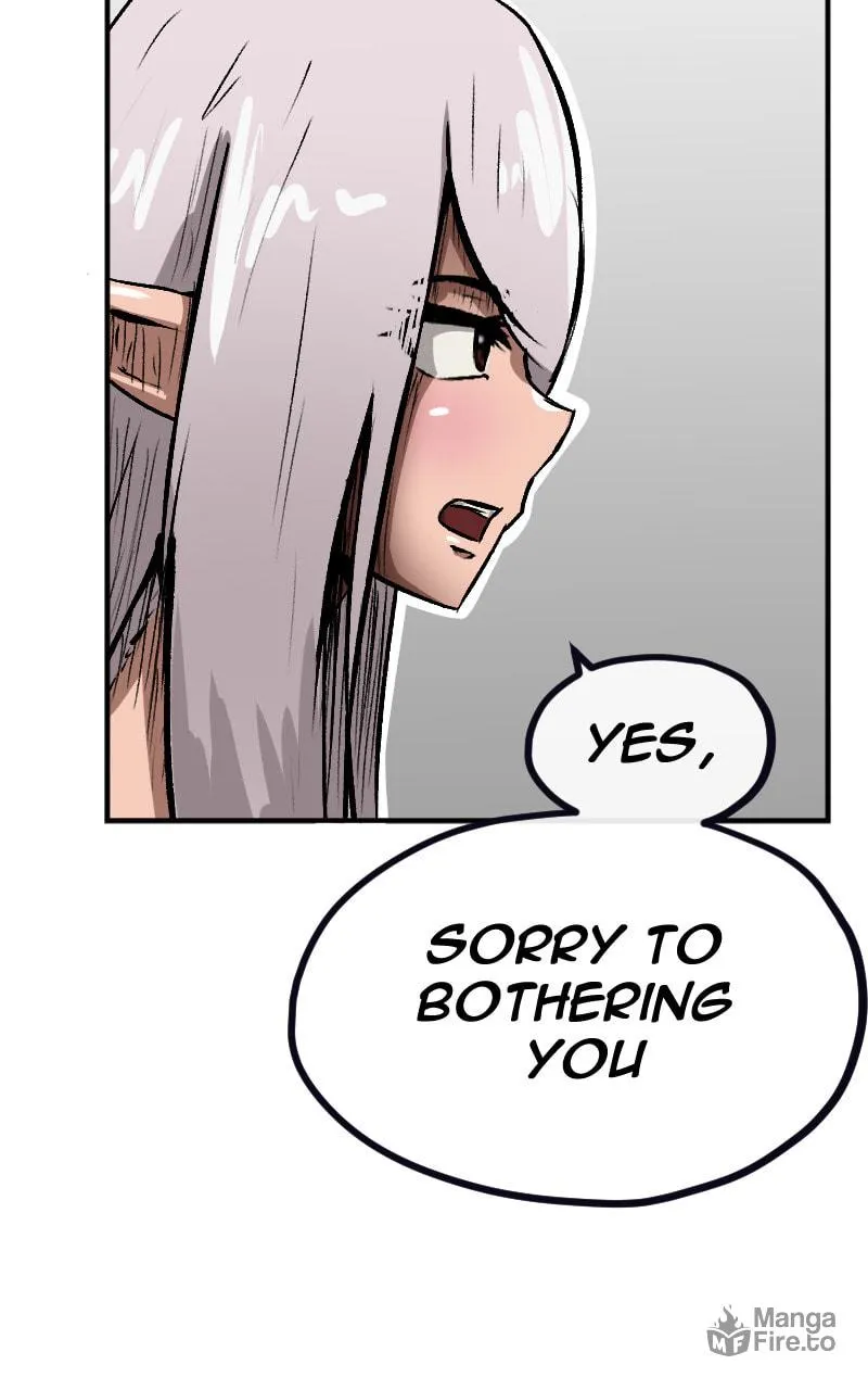 Depressed Hero Chapter 6 page 10 - 