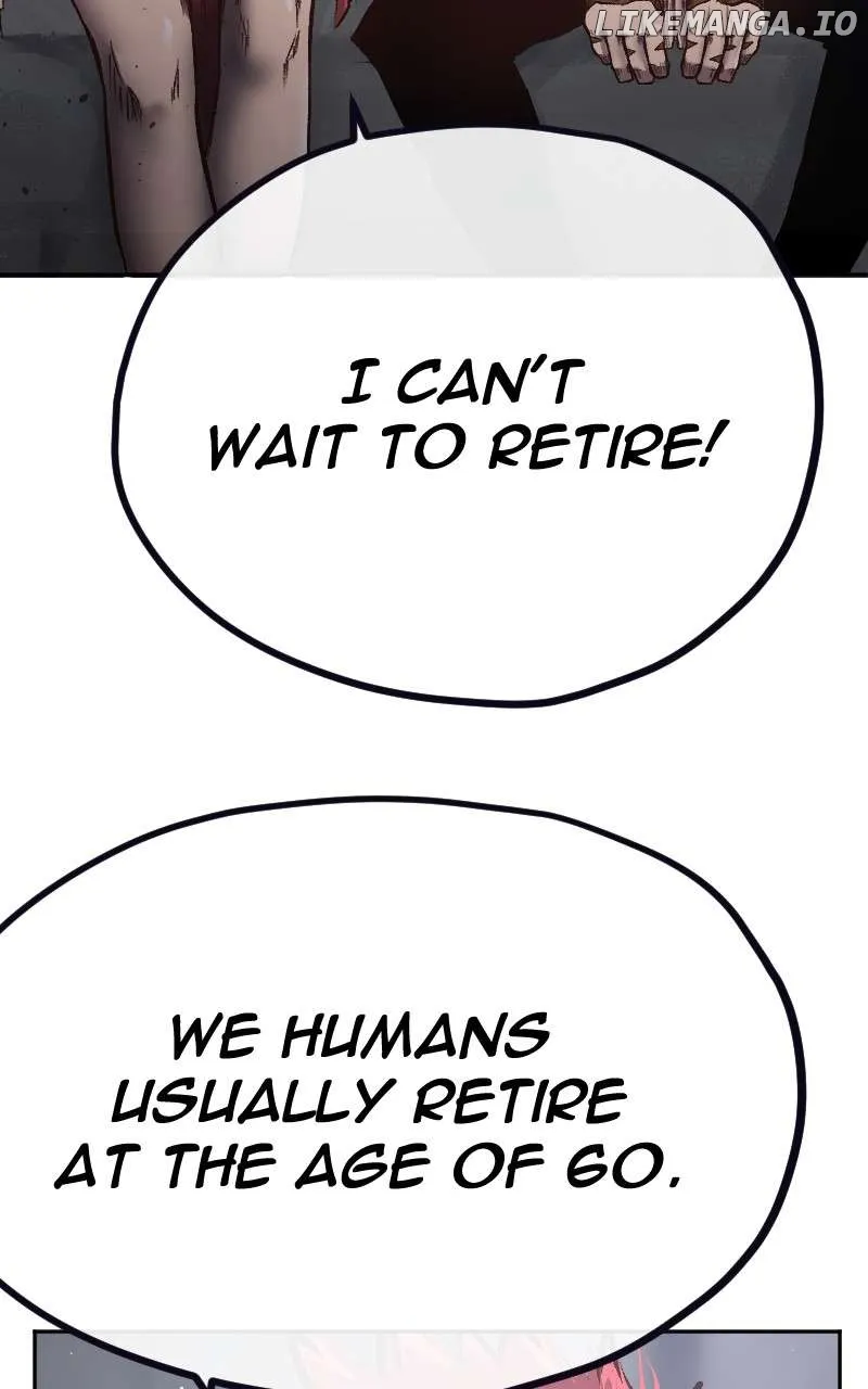 Depressed Hero Chapter 60 page 12 - 