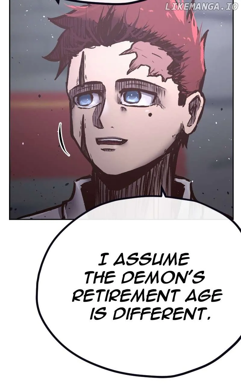 Depressed Hero Chapter 60 page 13 - 