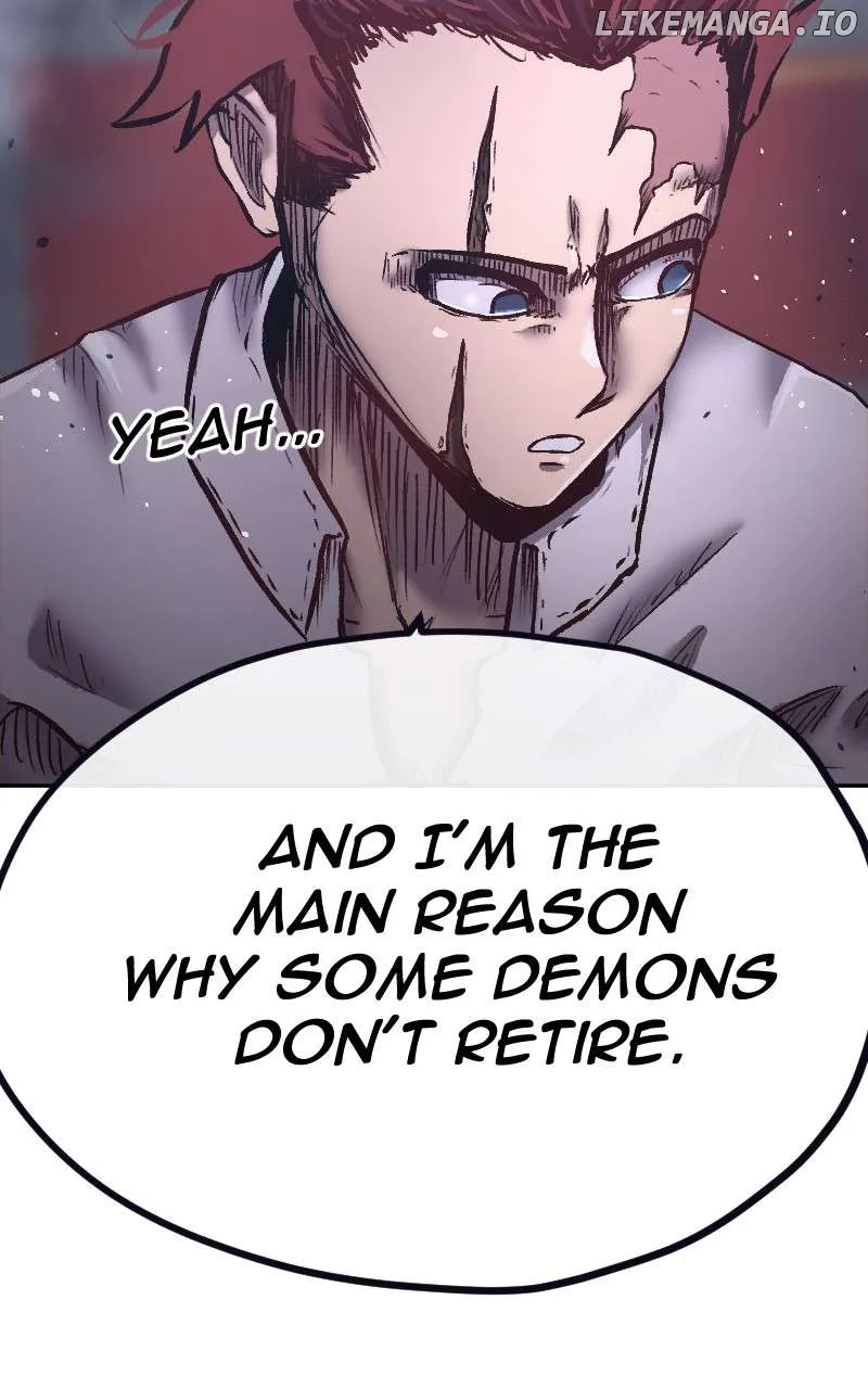 Depressed Hero Chapter 60 page 16 - 